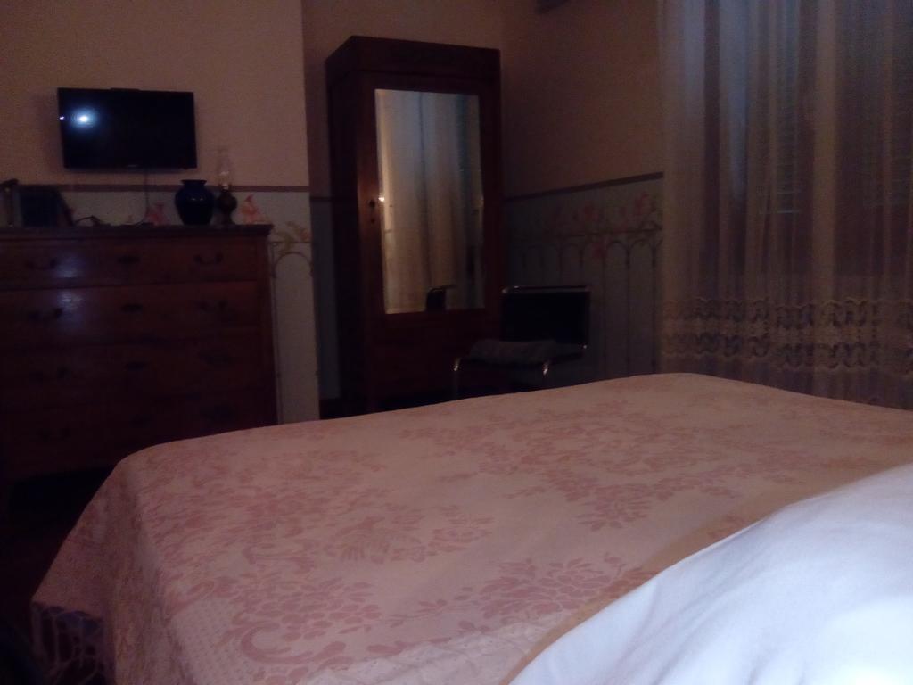 B&B Il Giovine 캄펠로술클리툰노 외부 사진