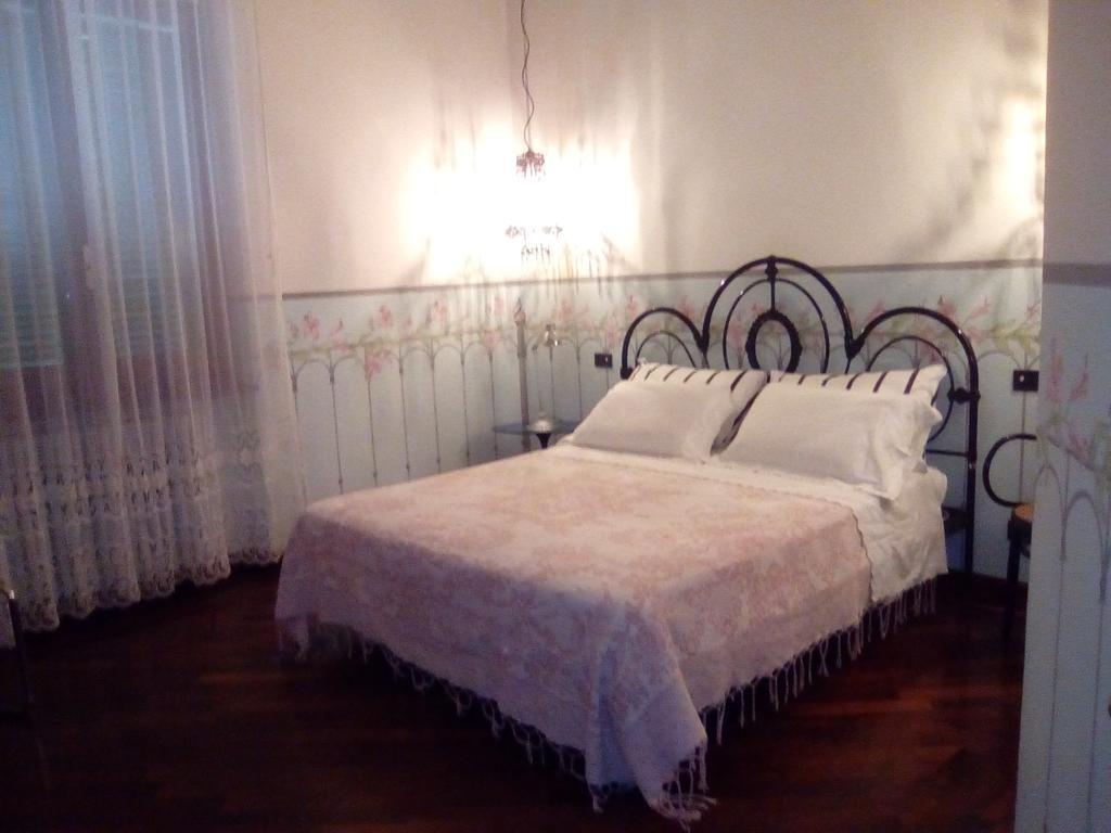 B&B Il Giovine 캄펠로술클리툰노 외부 사진