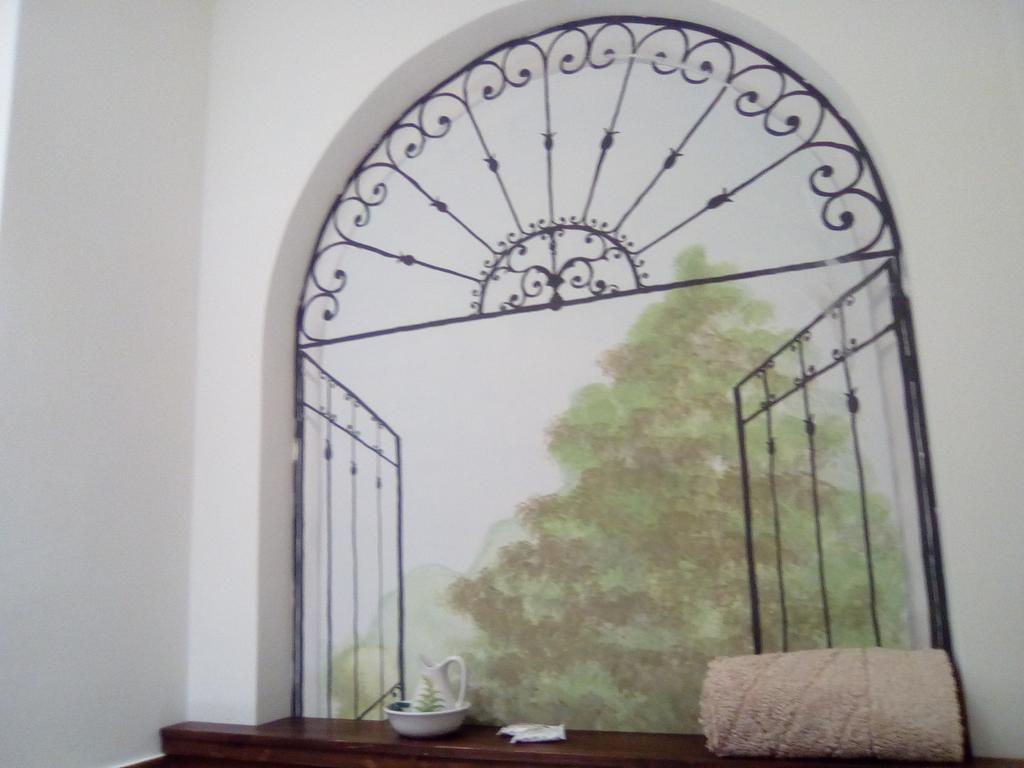 B&B Il Giovine 캄펠로술클리툰노 외부 사진