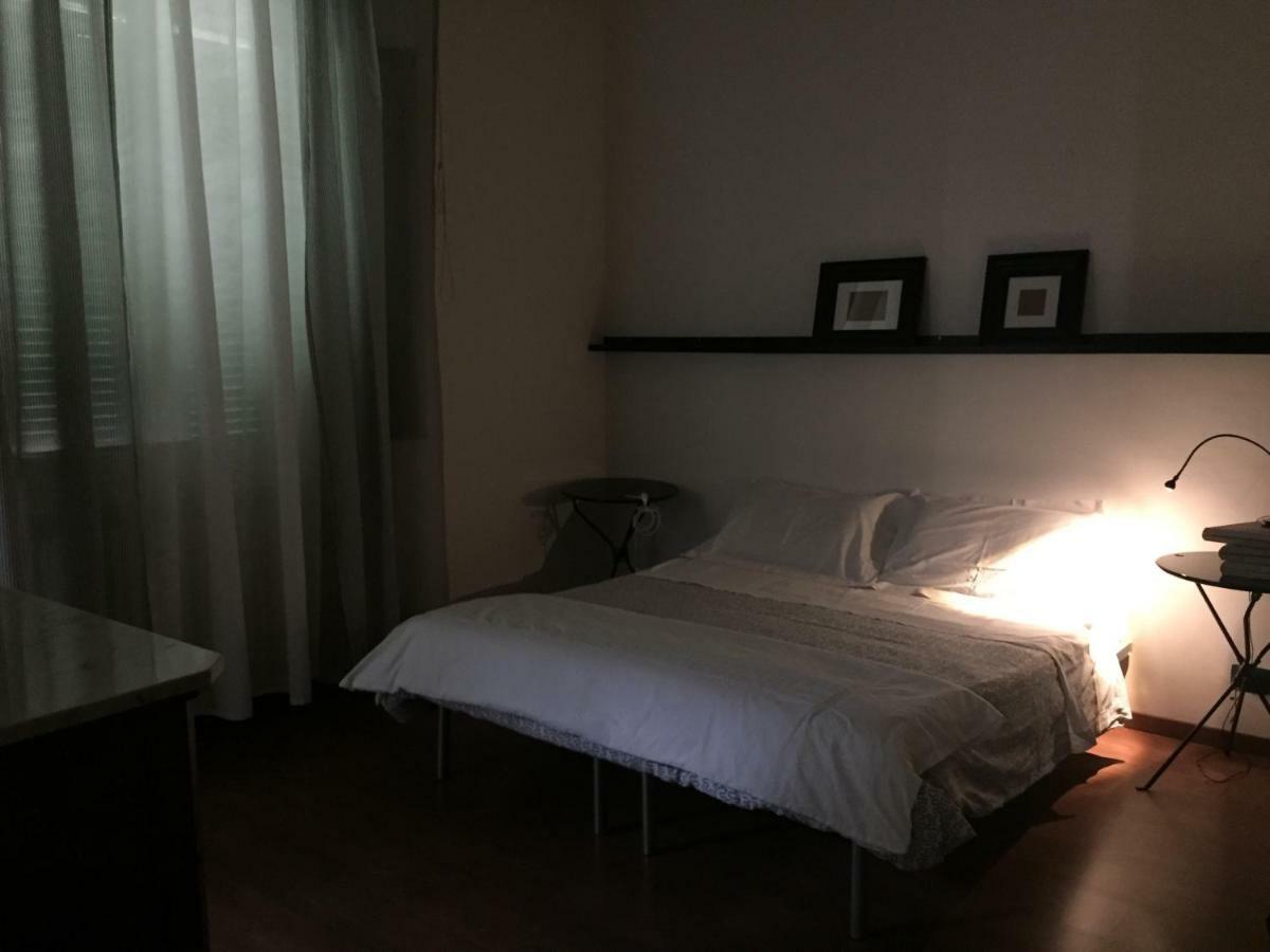 B&B Il Giovine 캄펠로술클리툰노 외부 사진